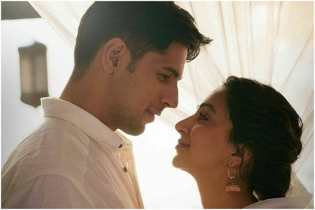 sidharth malhotra