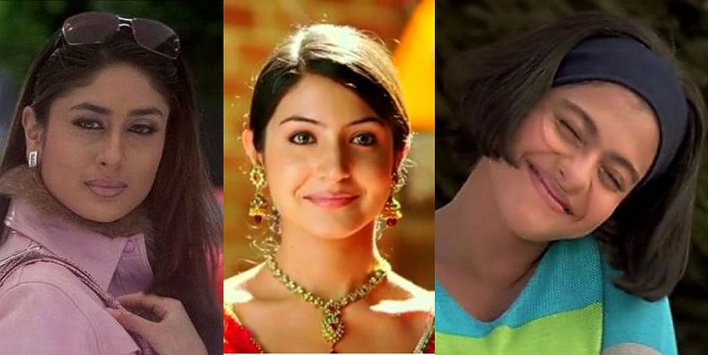 5 Bollywood female characters who deserve credit for being headstrong