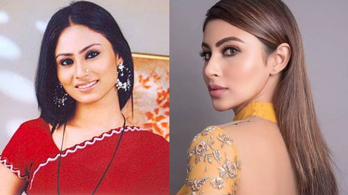 Monali Roy Xxx Video - Mouni Roy - The Bollywood star who refuses to age! - Masala