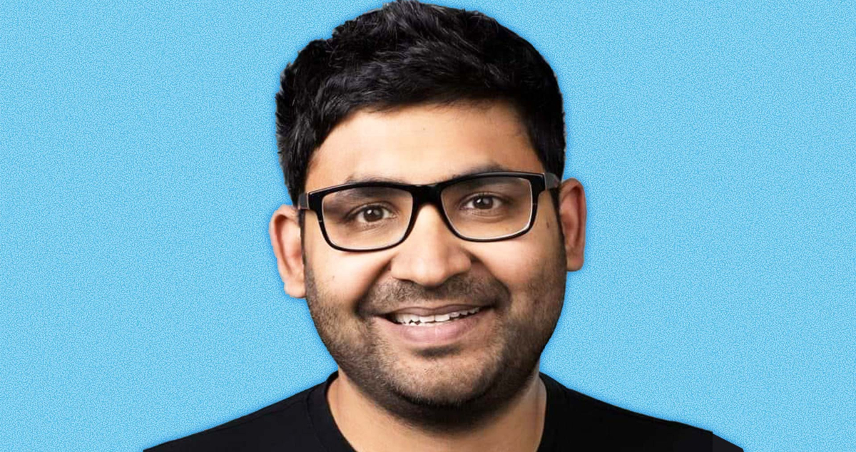 Meet Parag Agrawal, the new CEO of Twitter