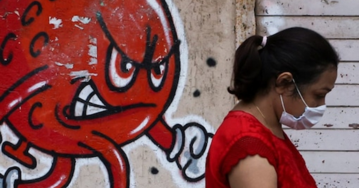 UAE confirms its first Omicron case