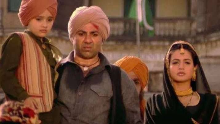 Not Sunny Deol, this guy was the real 'Tara Singh' of 'Gadar', the never-ending love story