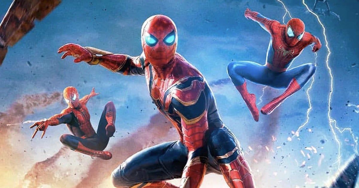 Spider-Man: No Way Home' Crosses $1 Billion Mark