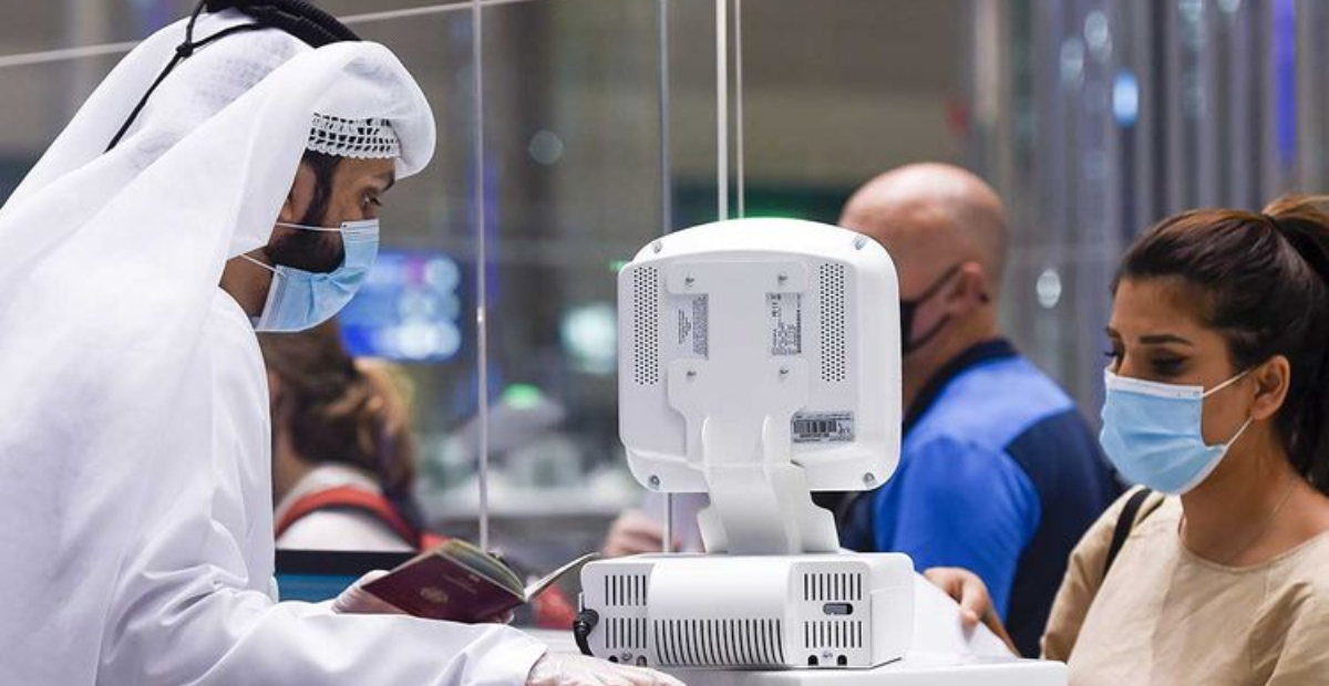 Travelling to the UAE from India? Here are all the new rules