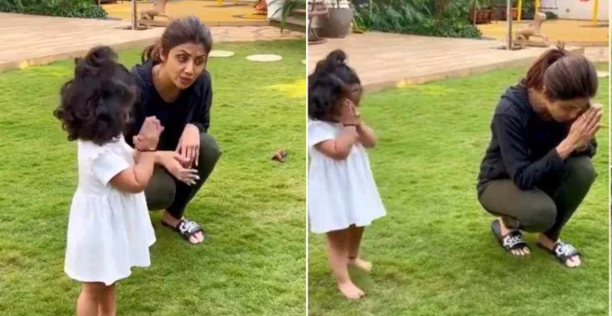 Shilpa Shetty