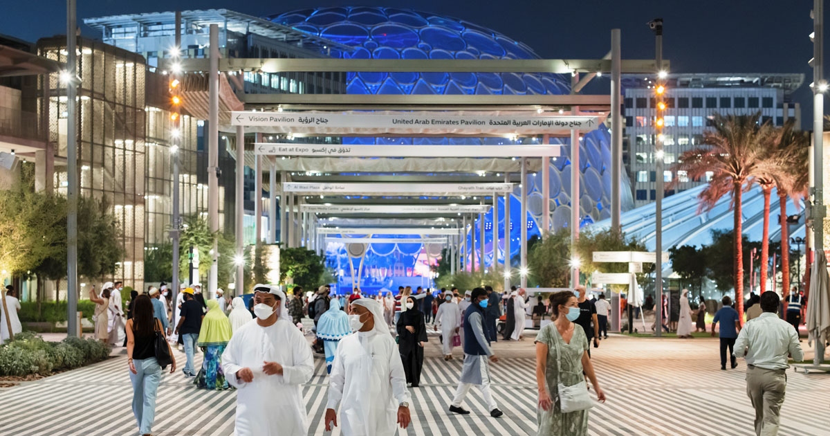 Expo 2024 Dubai Tickets Lulu Kissee