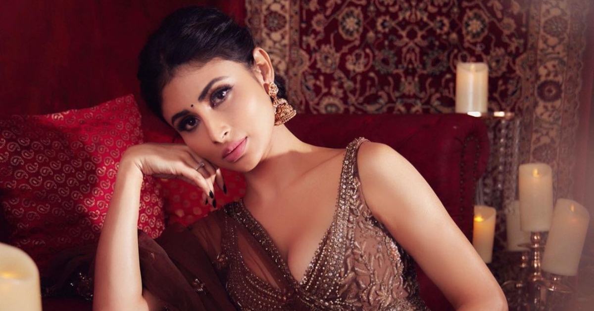 mouni roy