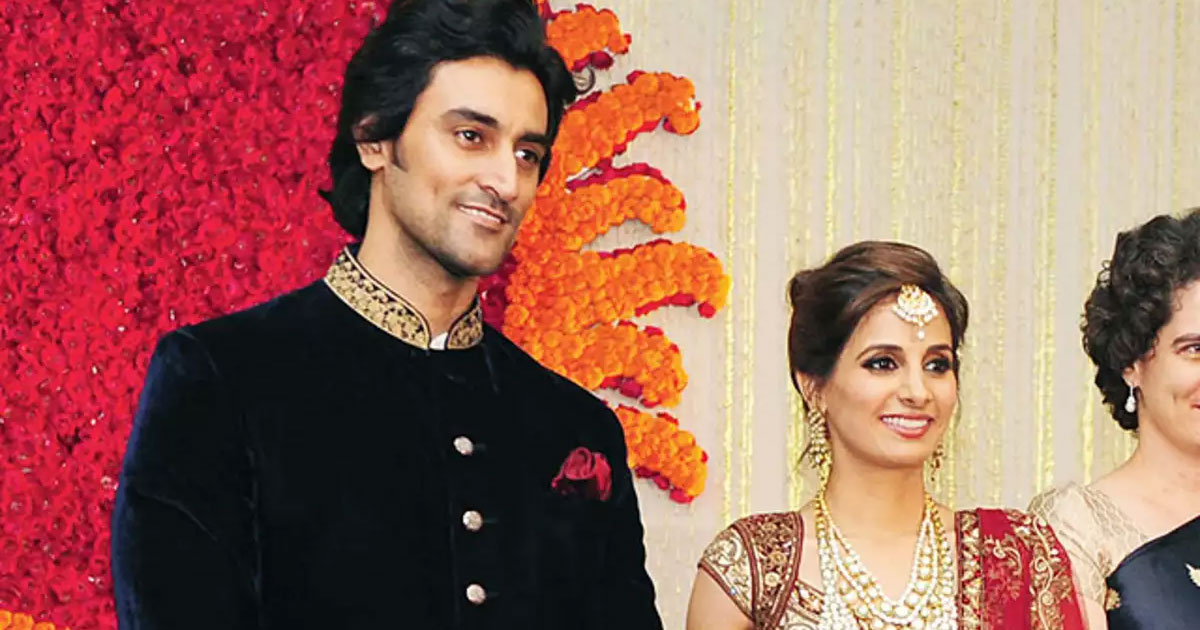 Naina Bachchan The Unseen Gem Of The Bachchan Family