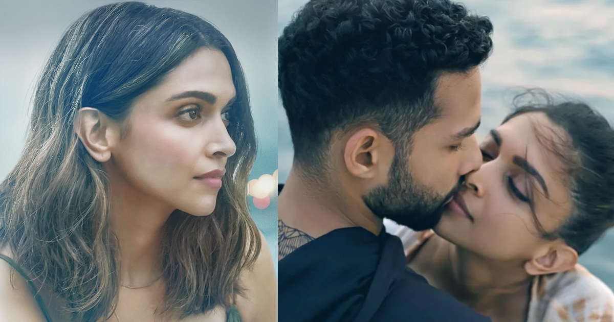 Deepika Padukone responds to Gehraiyaan memes with Siddhant Chaturvedi, finds them ‘extremely juvenile’