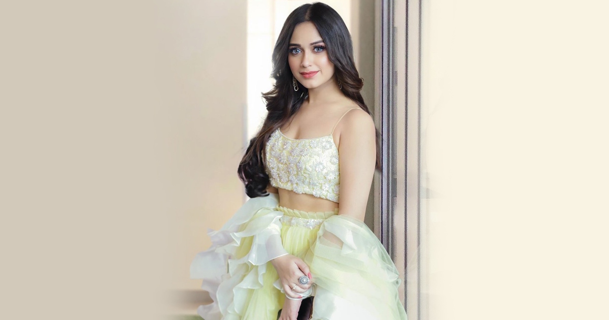 Xvideo Of Jannat Zubair - Jannat Zubair named in Forbes 30 Under 30 but who is she