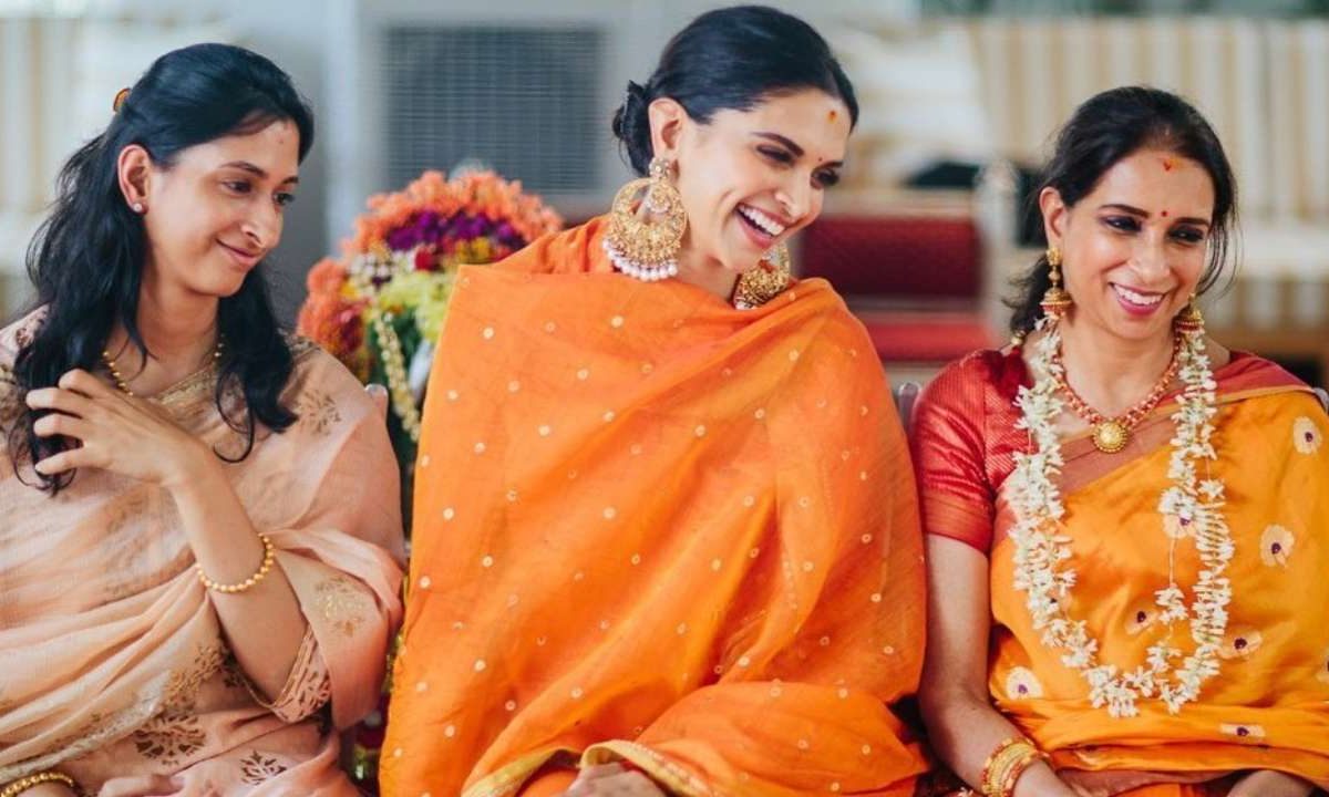 Are Deepika and Anisha twins - Are Deepika and Anisha Twins? - Image 1