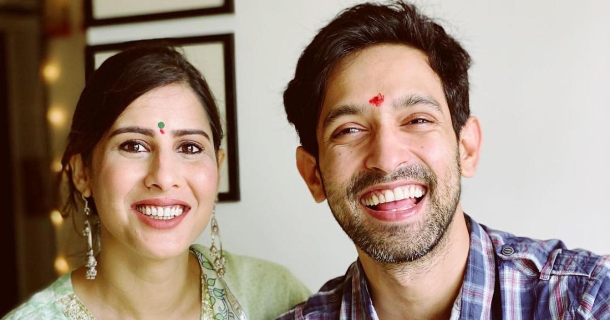 Karishma Kapoor X - Vikrant Massey, Sheetal Thakur to tie the knot in traditional ceremony soon