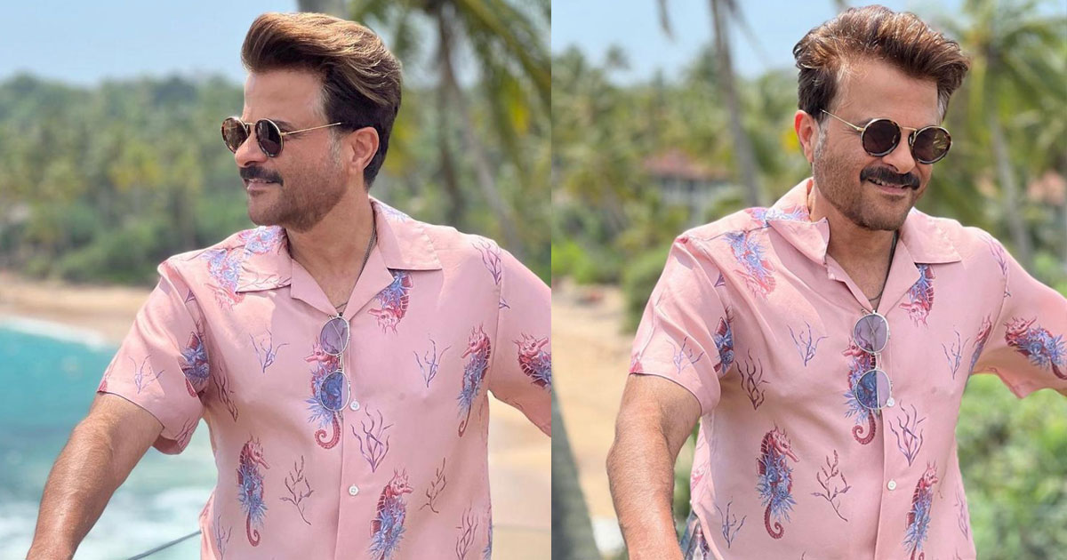 Anil kapoor sunglasses 2025