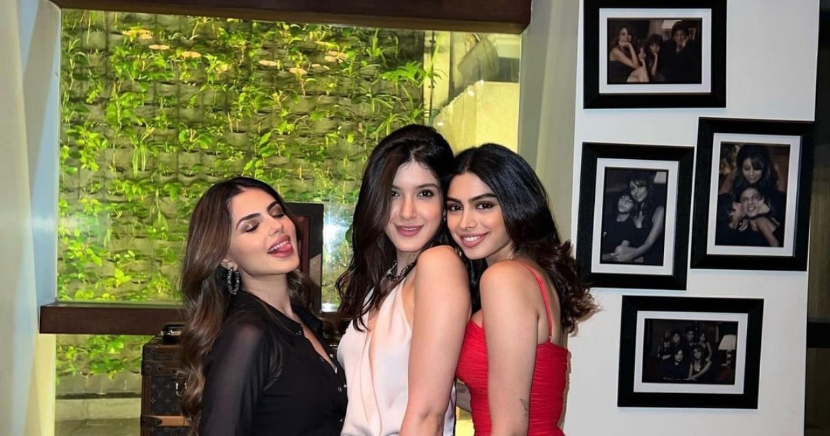 Khushi Kapoor