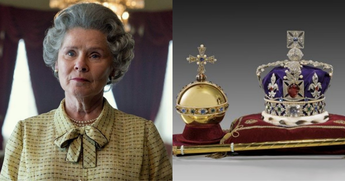 The crown
