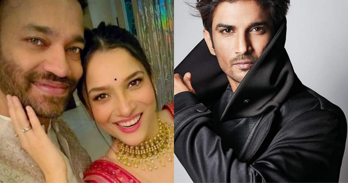 Ankita Lokhande