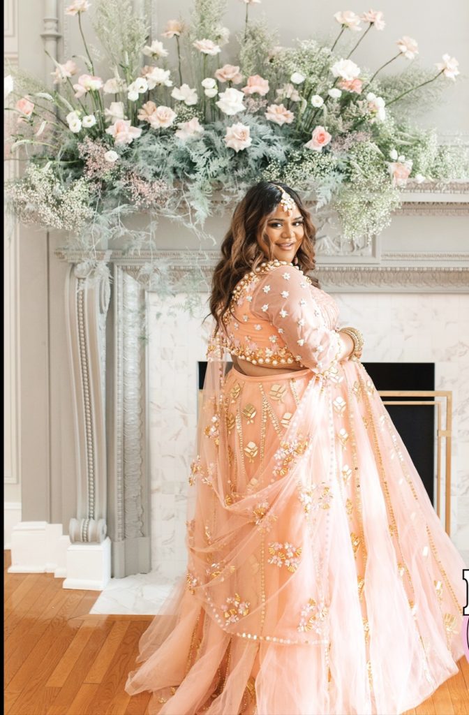 Baby shower hotsell indian dresses