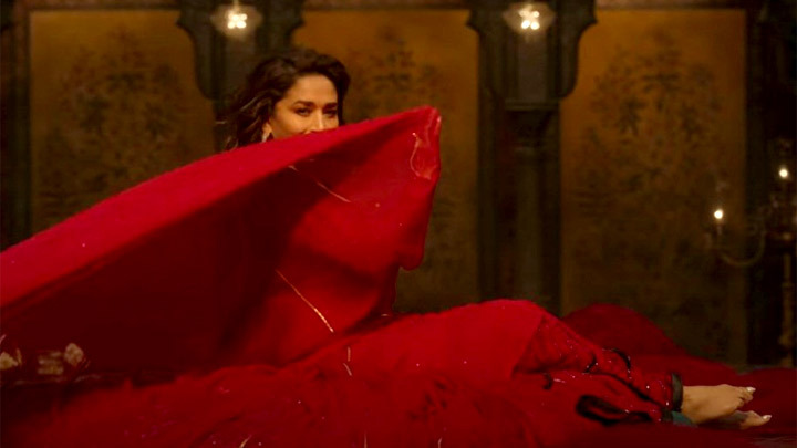 madhuri dixit