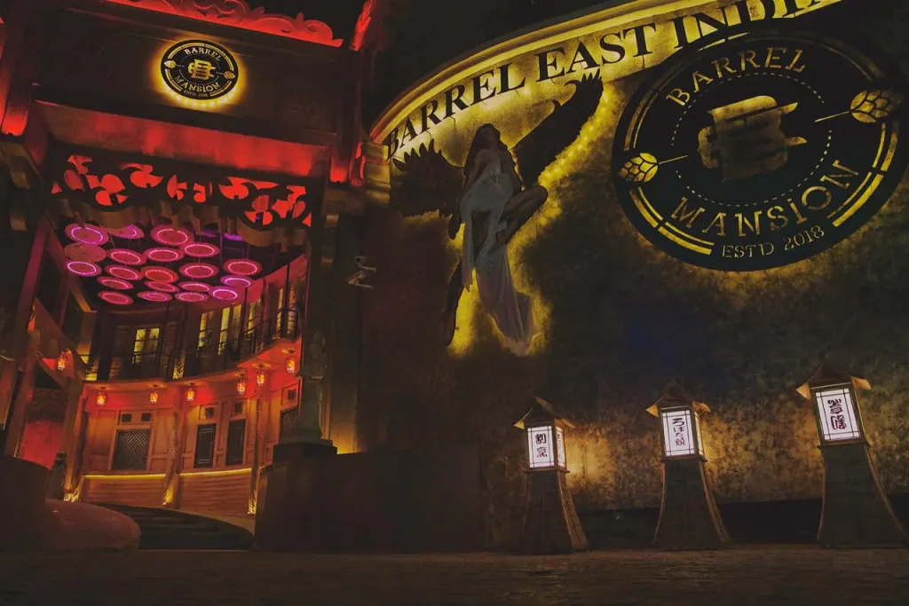 4 most expensive night clubs in Mumbai worth your money