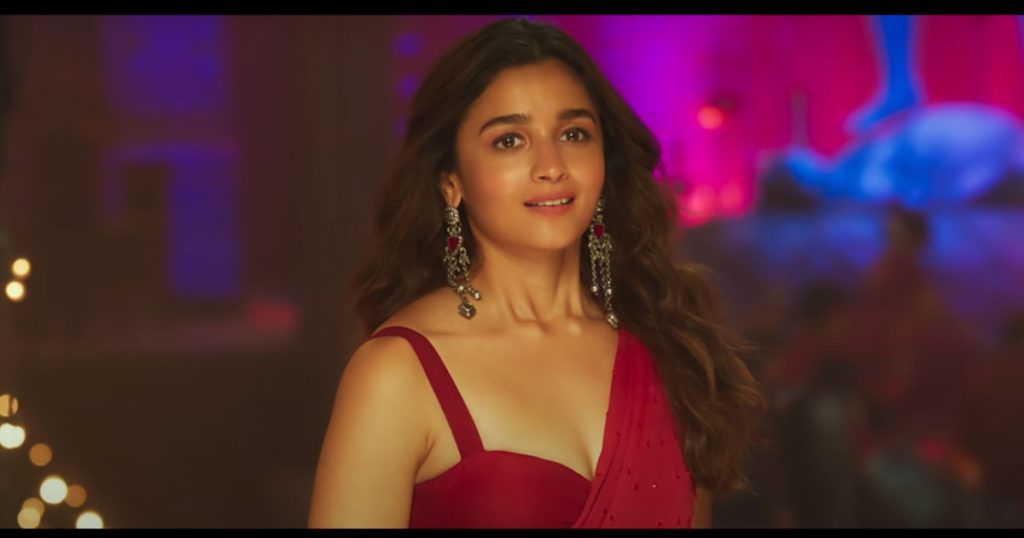 Alia Bhatt Very Very Xxx - Alia Bhatt to shoot her Hollywood film Masala