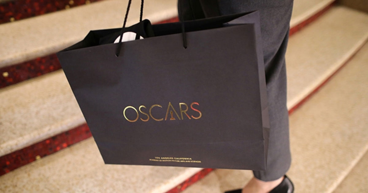 Oscars goodie bag will have an Indian beauty brand product