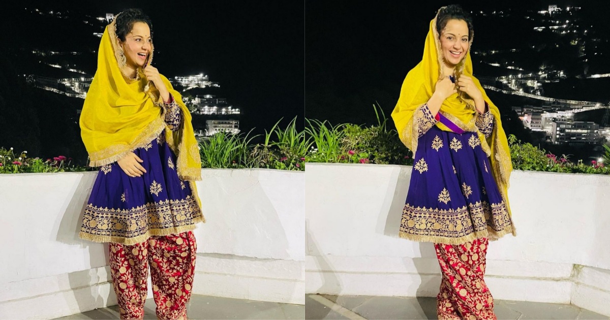 What to Wear to an Indian Wedding as a Guest