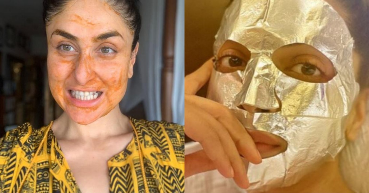 5 Diy Cooling Face Masks To Try Out This Summer - Diy Face Toning Mask