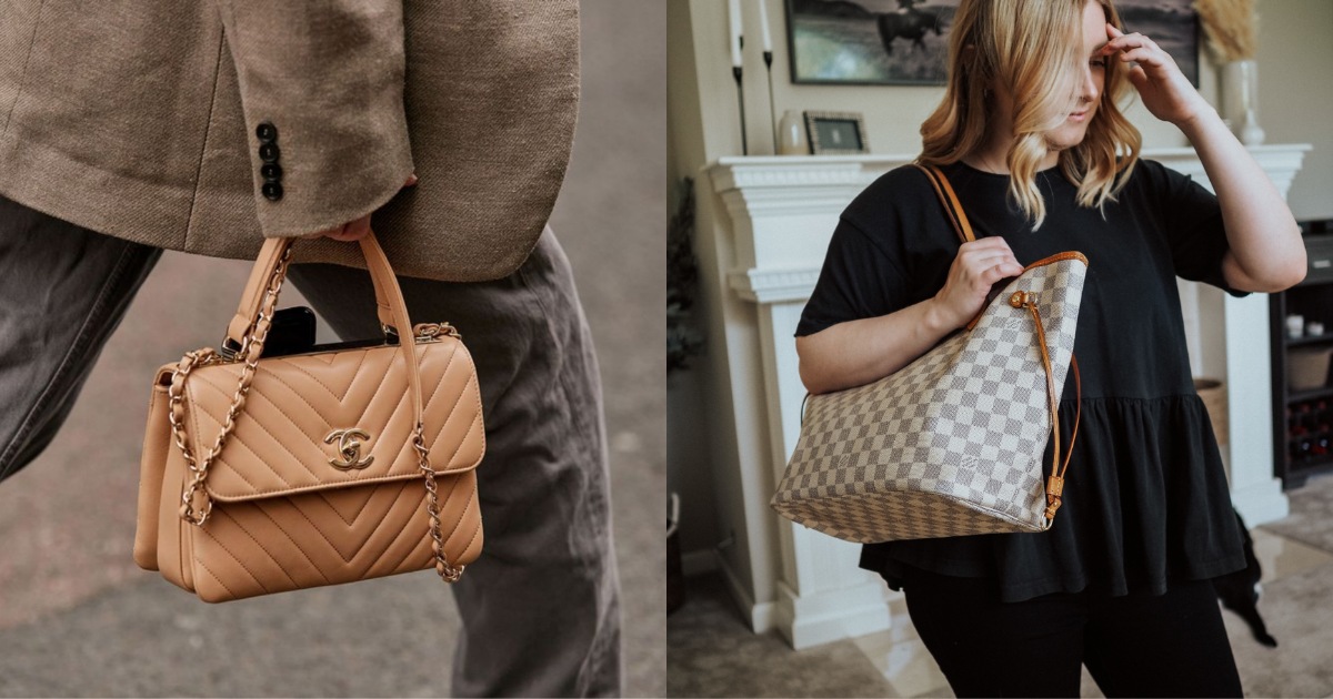 13 most popular Louis Vuitton bags that are worth investing in