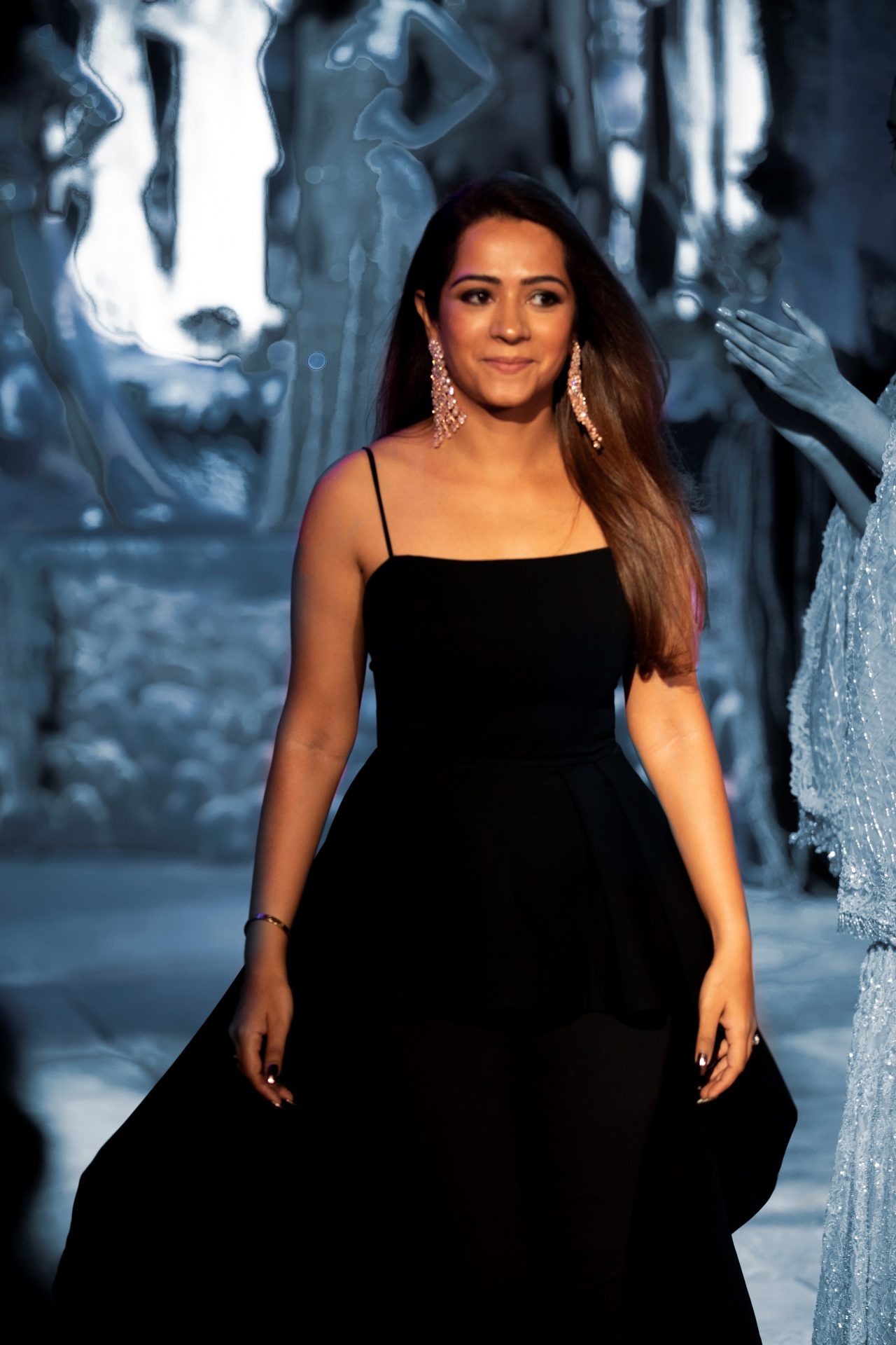 Kr sha Bajaj In conversation with Indian Fashion Designer