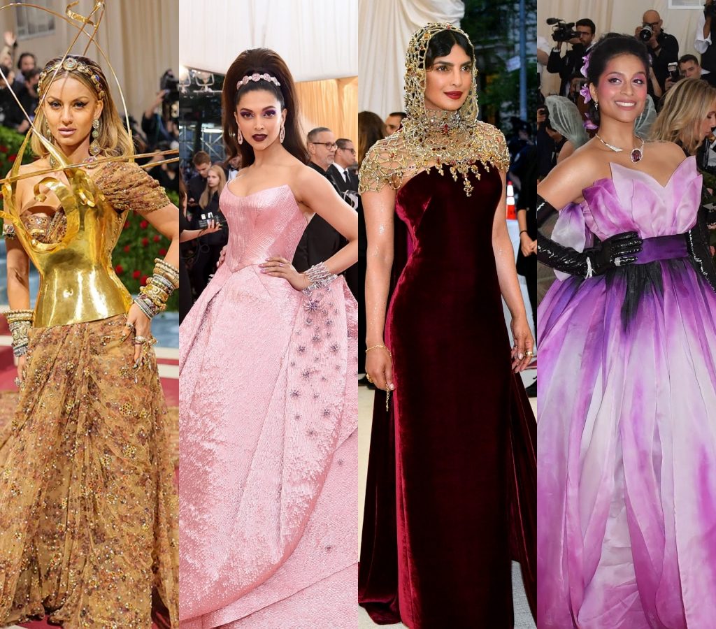 Lilly singh met gala 2019 dress new arrivals