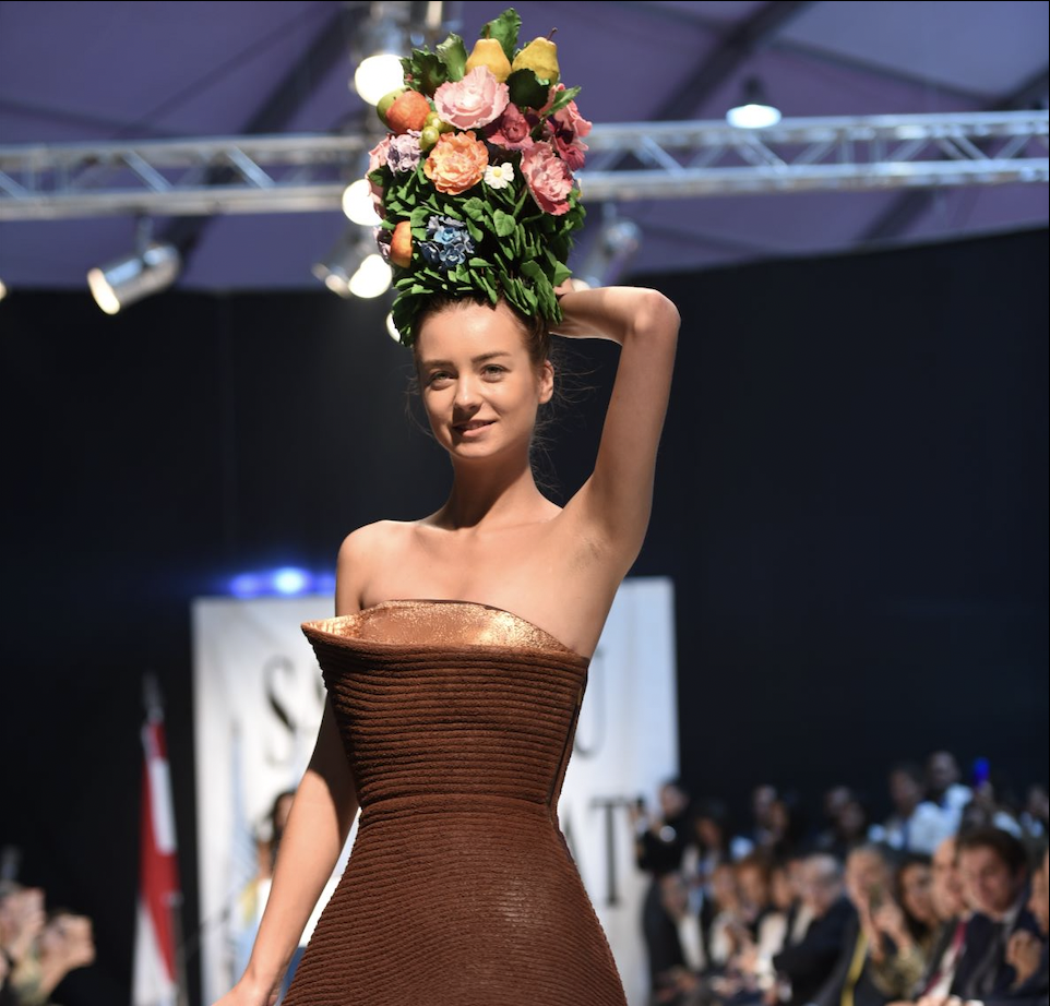 The Salon du Chocolat Dubai chocolate festival is set to open its doors