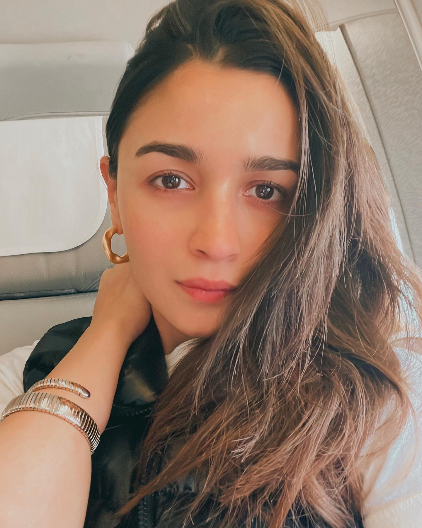 1440px x 1800px - Alia Bhatt to shoot her Hollywood film Masala