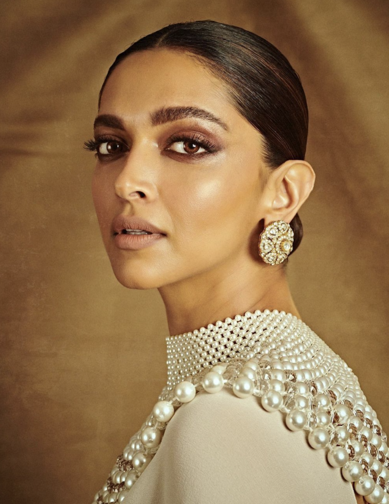 Cannes 2022: Deepika Padukone offers a lesson in maximal fashion in ...