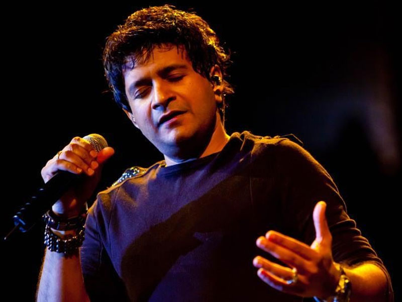 KK's death: Video of singer rushing to the hospital viral