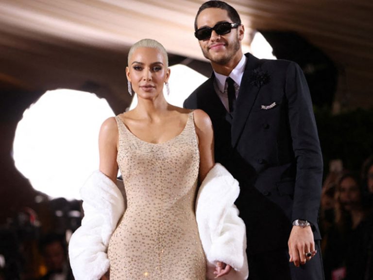 Kim Kardashian can't attend Queen's Platinum Jubilee