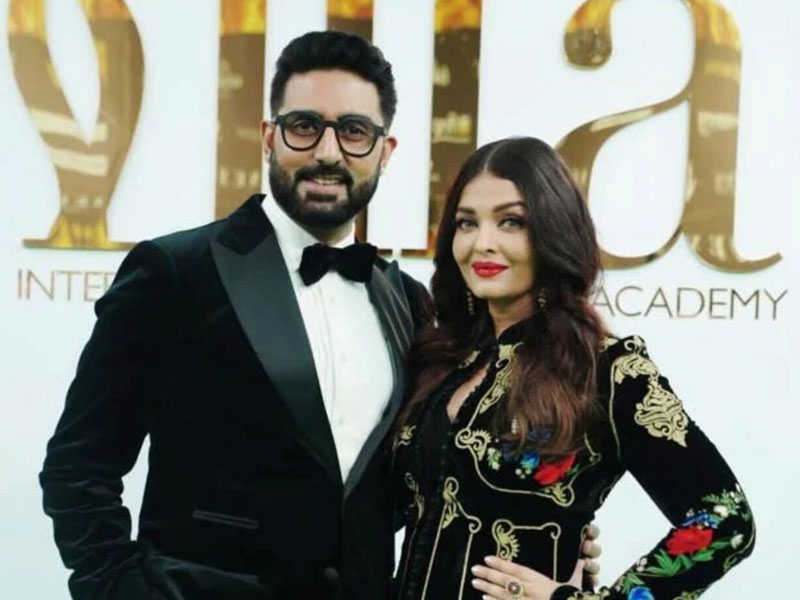 Guru: Abhishek Bachchan Reveals Unknown Fact About His Film With Aishwarya  Rai Bachchan & It's Intriguing!