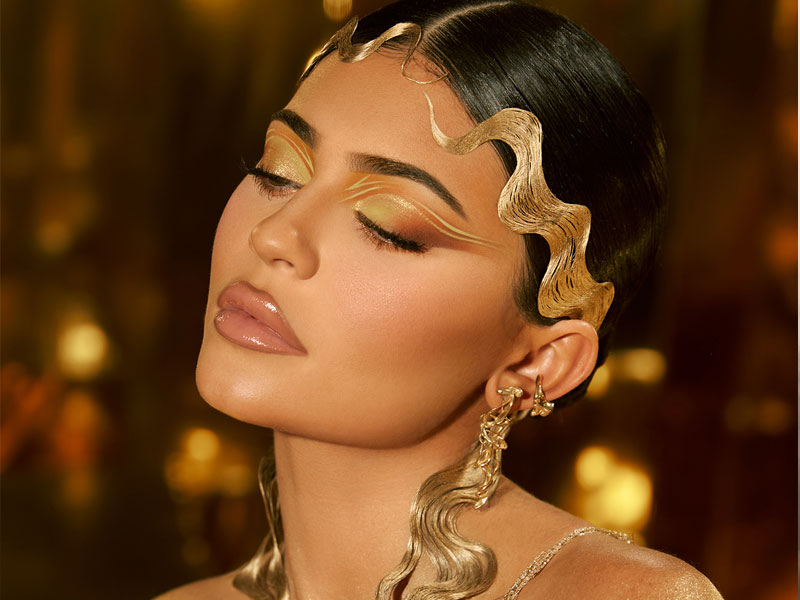 Kylie Jenner's stunning looks: 6 cues to take