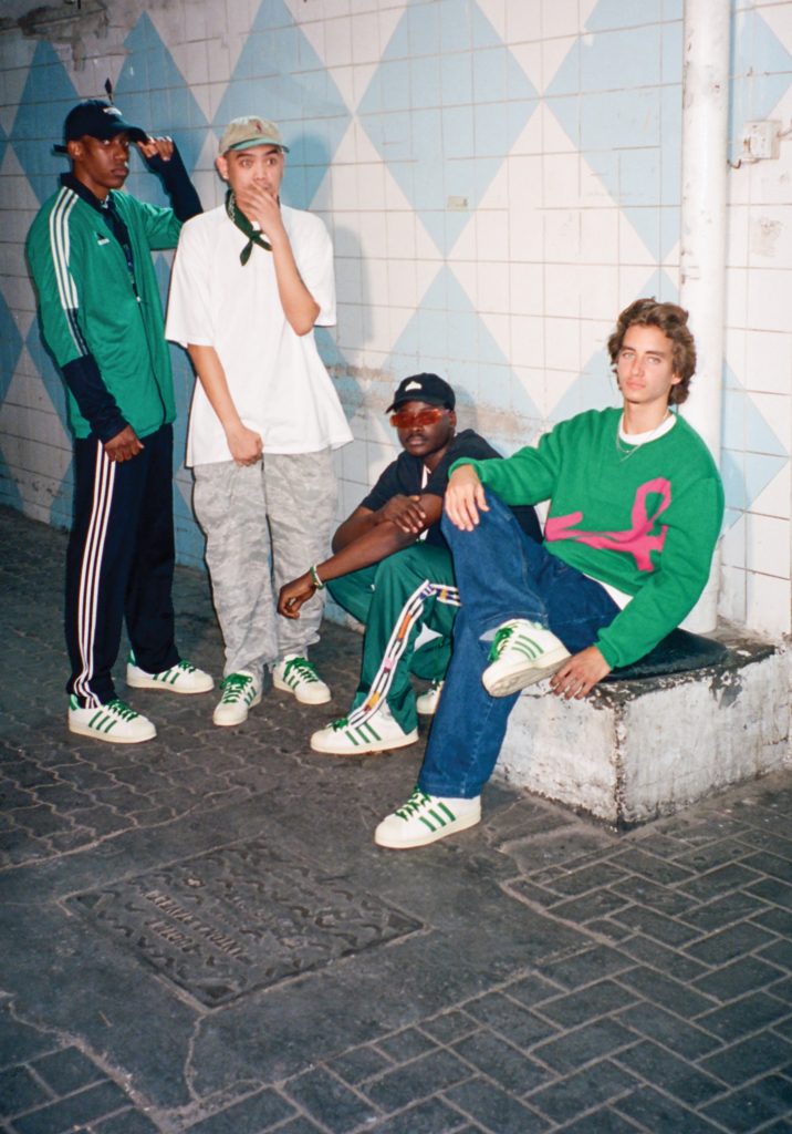 Adidas hotsell restaurant shoes