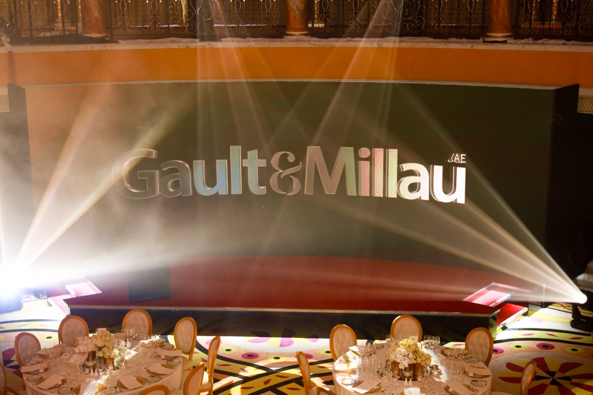 Inside Dubai's anonymous food critic awards Gault&Millau UAE Gala 2022