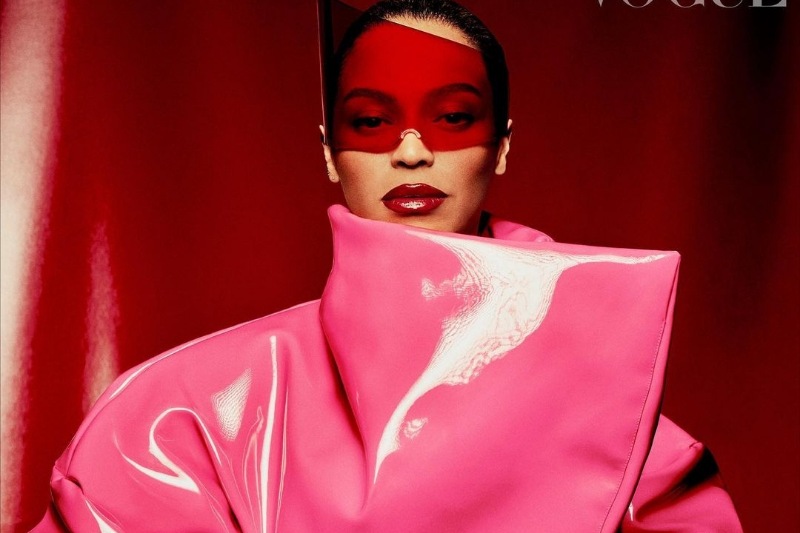 Gear up! New Beyoncé album is coming