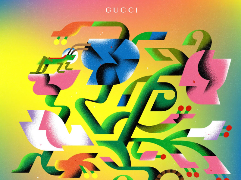 Step into Gucci’s metaverse with its latest NFT drop