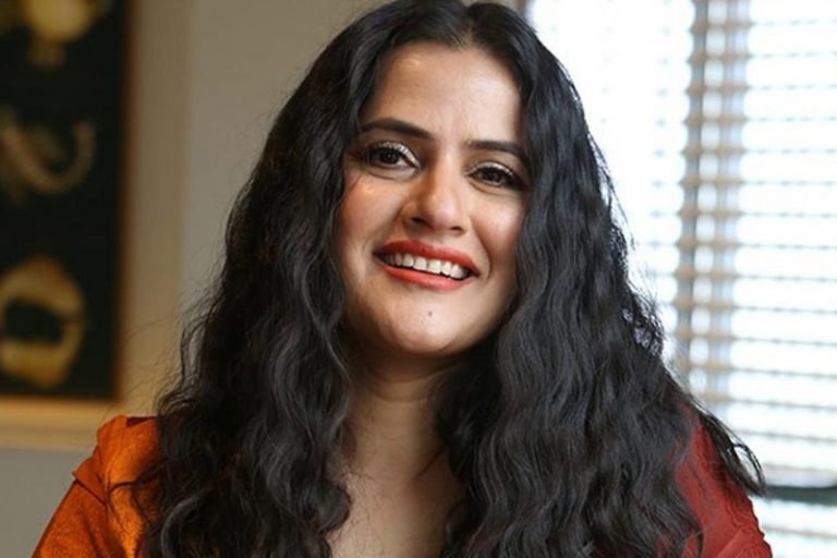 Sona Mohapatra Slams This Music Composer For Sexist Remark