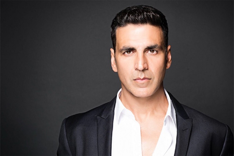 Akshay Kumar | Capsule Gill Movie