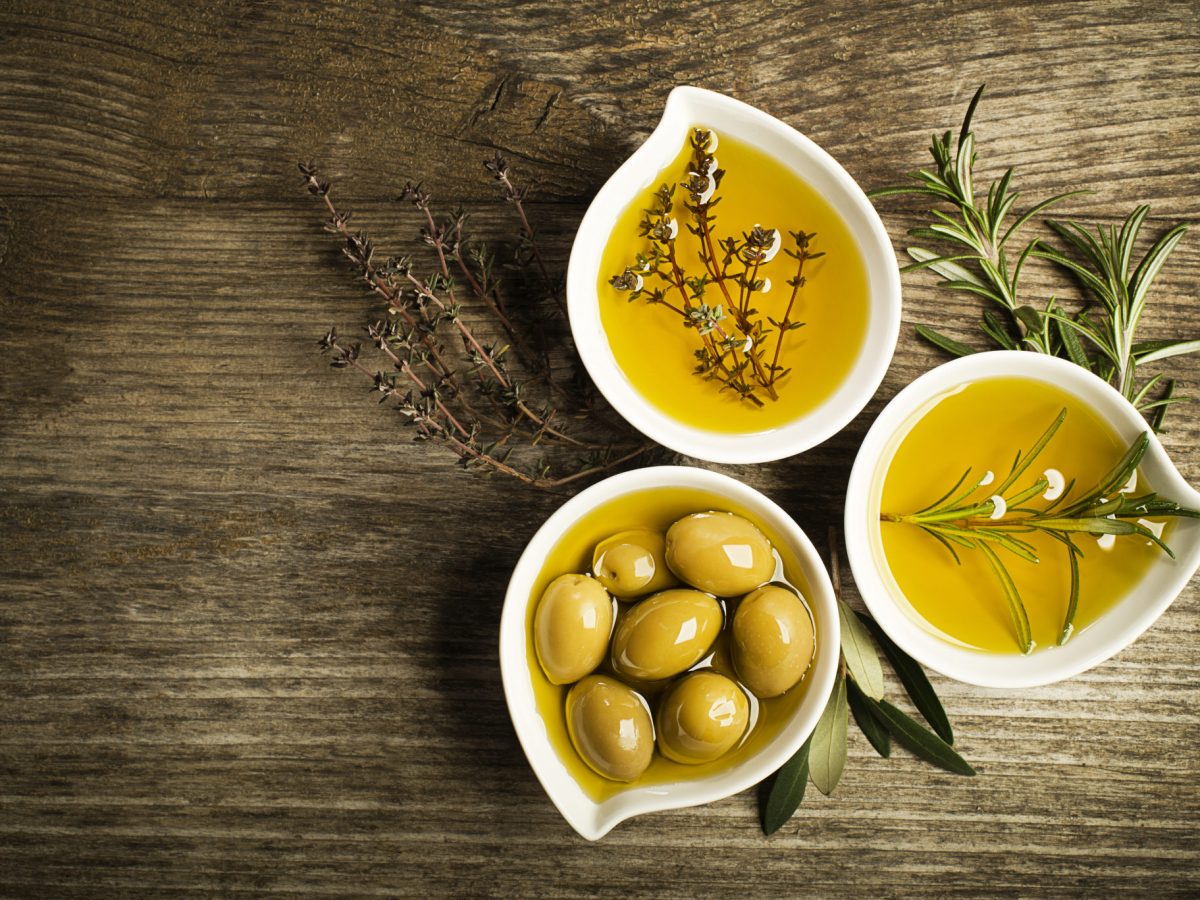 Olive oil 4 benefits of this liquid gold you need to know