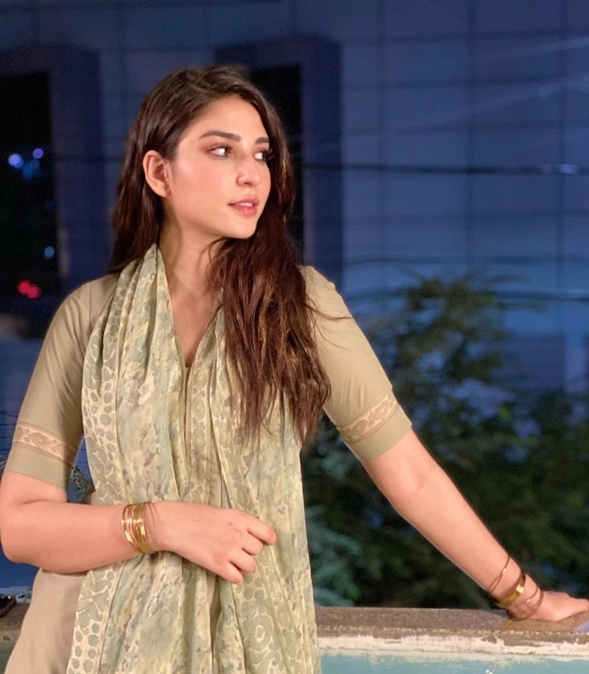 Ramsha Khan keeps it raw and real