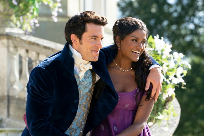 Make way for Bridgerton season 3 as the production begins