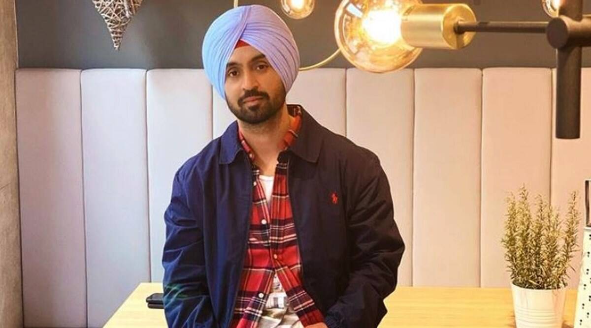 Diljit Dosanjh got 'business proposition' from an influencer