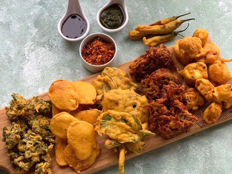 Monsoon season! Try these easy 7 snack recipes