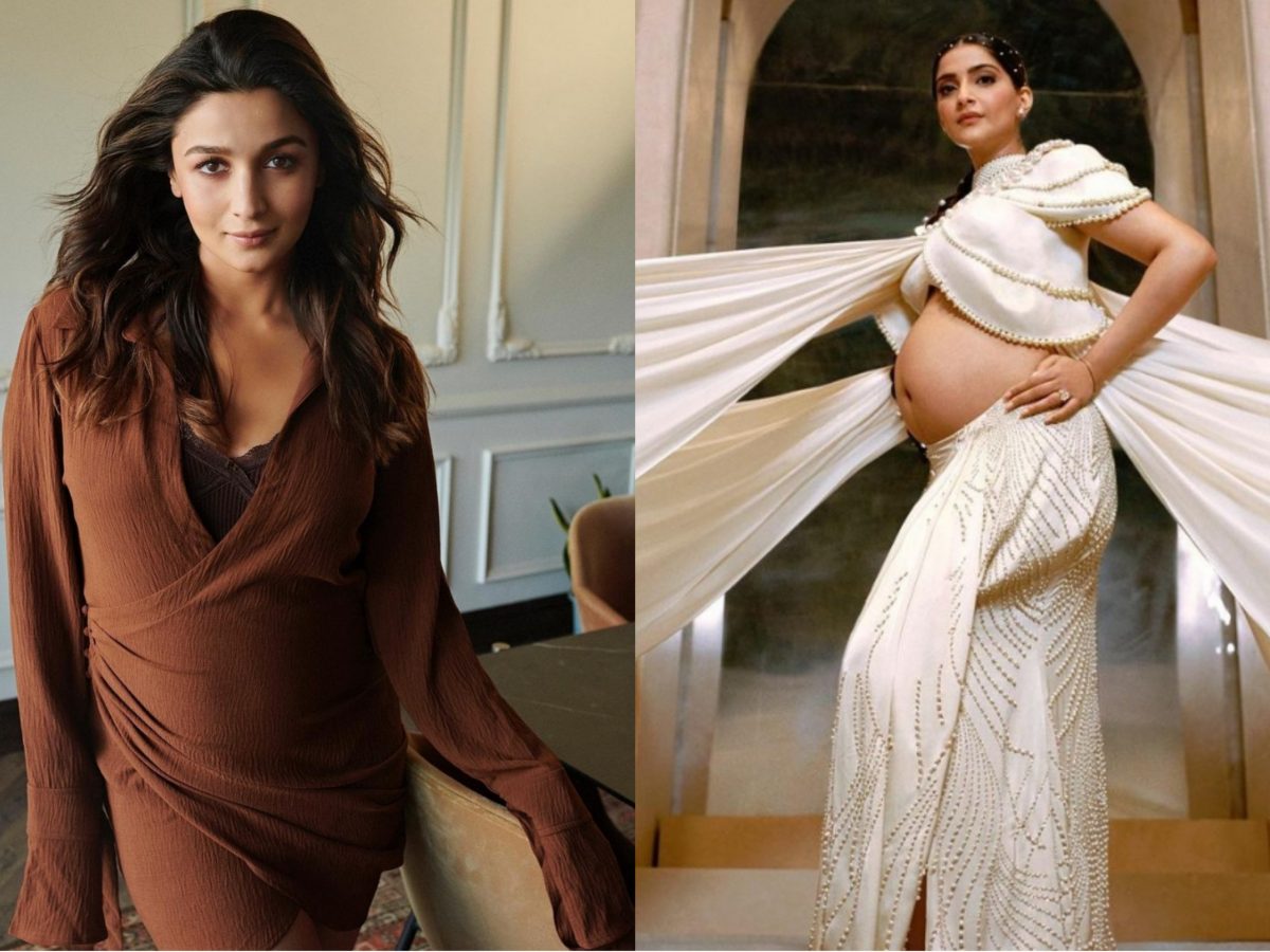 Is Alia Bhatt Pregnant? Bollywood Buzz Explained