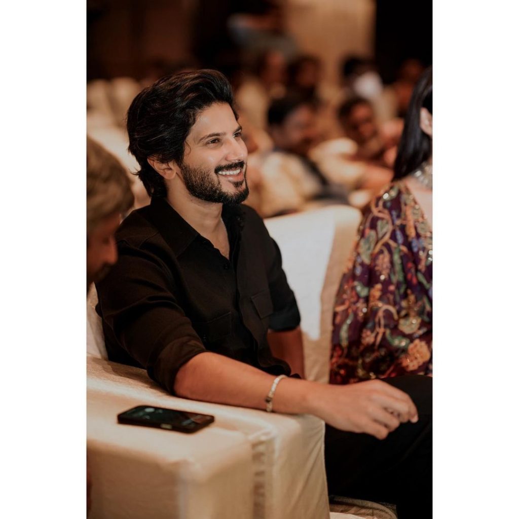 Dulquer Salmaan Wallpaper Gallery HD APK للاندرويد تنزيل
